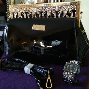 New Boutique Designer Purse
